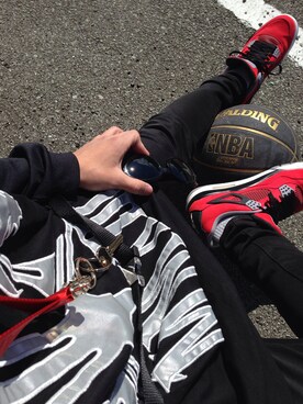 idolさんのコーディネート