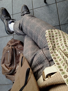 idolさんのコーディネート