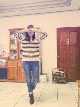 Sandra_Ling さんのコーディネート