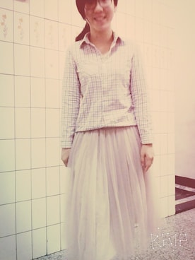 Sandra_Ling さんのコーディネート