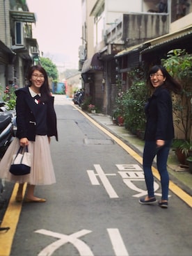 Sandra_Ling さんのコーディネート