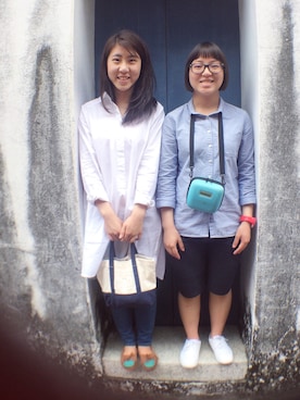 Sandra_Ling さんのコーディネート