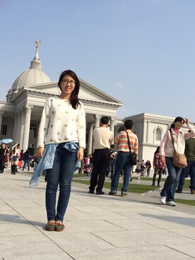 Sandra_Ling さんのコーディネート