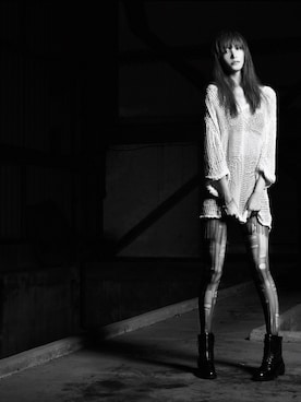 Lorretta Chowさんのコーディネート