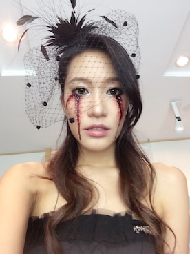 Lorretta Chowさんのコーディネート