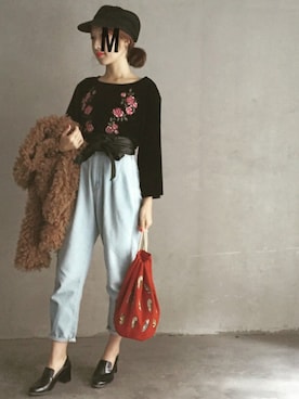 miporinさんのコーディネート