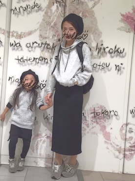 miporinさんのコーディネート