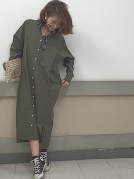 miporinさんのコーディネート