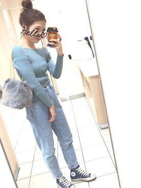 miporinさんのコーディネート