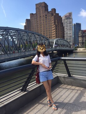 一小撮樱花さんのコーディネート