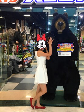 一小撮樱花さんのコーディネート