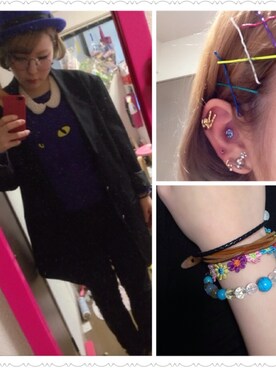 happy＊さんのコーディネート