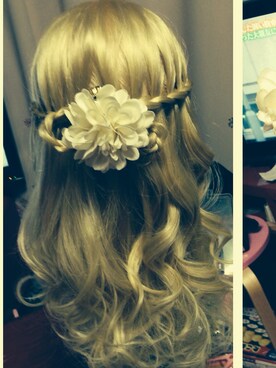 happy＊さんのコーディネート