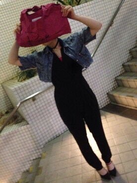 happy＊さんのコーディネート