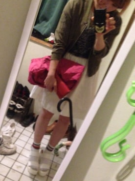 happy＊さんのコーディネート