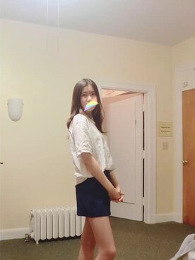 IrisXさんのコーディネート