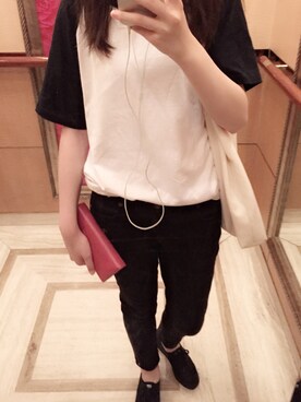 IrisXさんのコーディネート