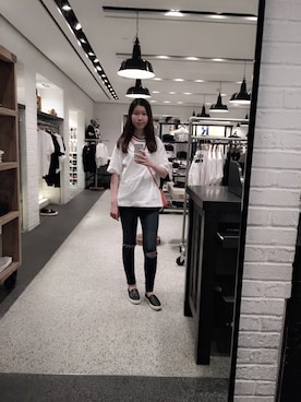 IrisXさんのコーディネート