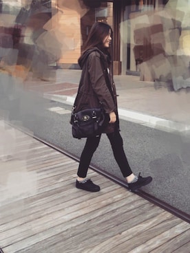 IrisXさんのコーディネート