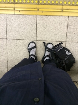 こーだいさんのコーディネート