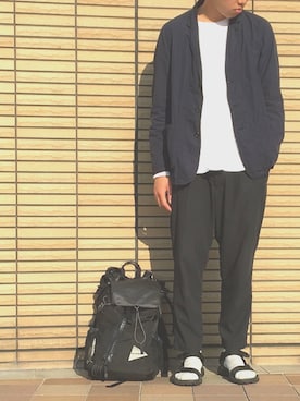 こーだいさんのコーディネート