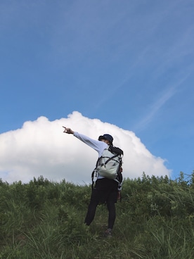 こーだいさんのコーディネート