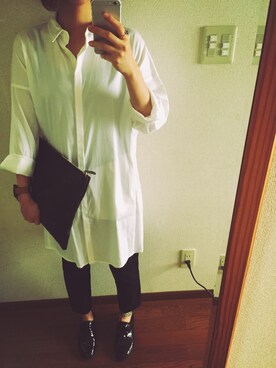 namikiさんのコーディネート