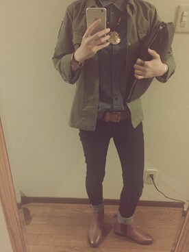 namikiさんのコーディネート