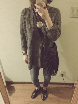 namikiさんのコーディネート