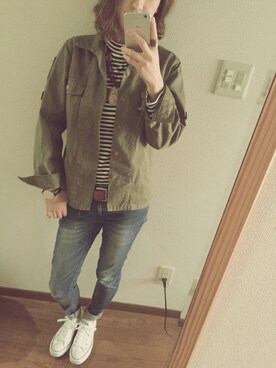 namikiさんのコーディネート