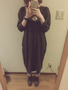 namikiさんのコーディネート