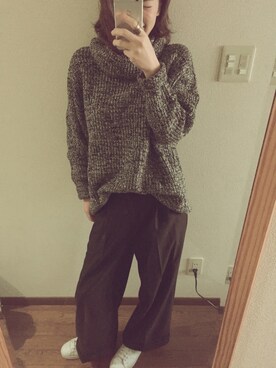 namikiさんのコーディネート