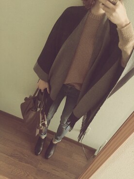 namikiさんのコーディネート