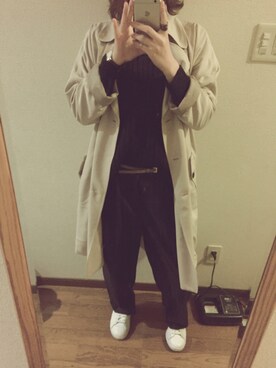 namikiさんのコーディネート