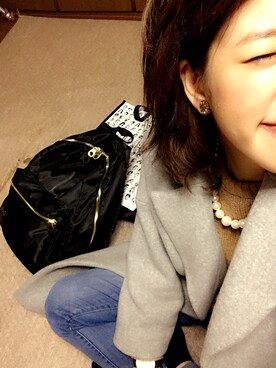 namikiさんのコーディネート