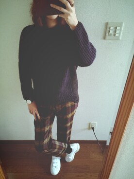 namikiさんのコーディネート