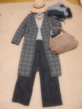 namikiさんのコーディネート