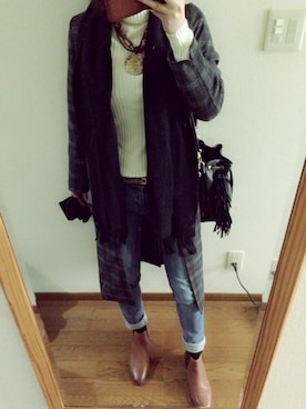 namikiさんのコーディネート