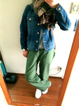 namikiさんのコーディネート