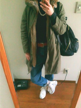 namikiさんのコーディネート