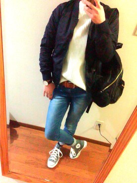 namikiさんのコーディネート