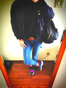 namikiさんのコーディネート