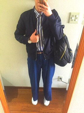 namikiさんのコーディネート