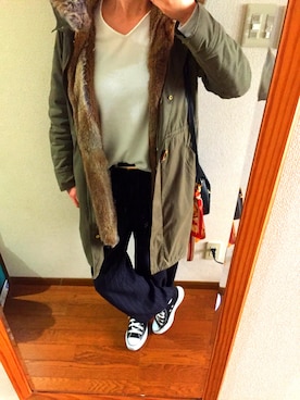 namikiさんのコーディネート