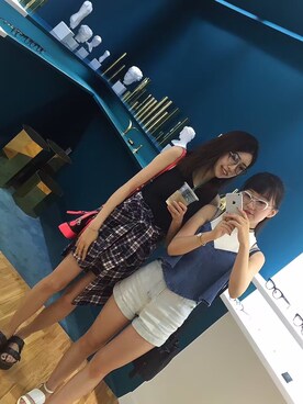 Chilinggさんのコーディネート