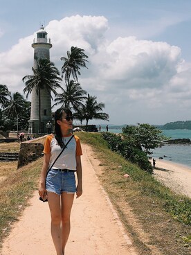 Chilinggさんのコーディネート