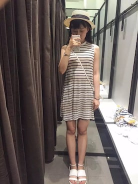 Chilinggさんのコーディネート