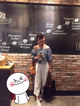 Chilinggさんのコーディネート