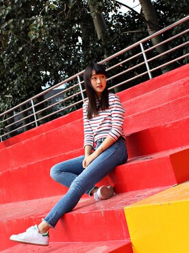 Chilinggさんのコーディネート