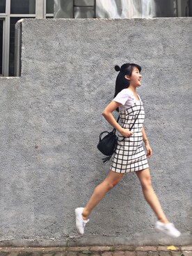 Chilinggさんのコーディネート